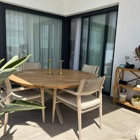 Villa Casa Del Sol Exclusive Villa, Private Pool & Jacuzzi