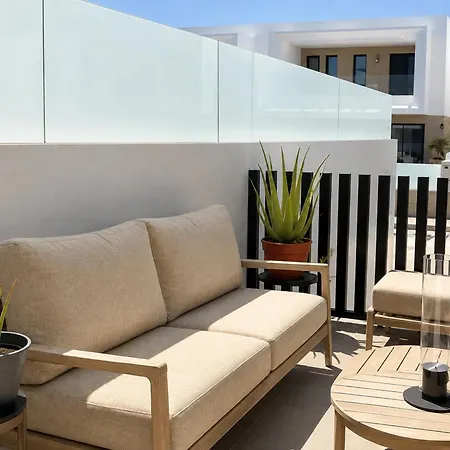Villa Casa Del Sol Exclusive Villa, Private Pool & Jacuzzi Dolores (Alicante)